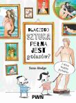 Okładka książki Dlaczego sztuka pełna jest golasów?