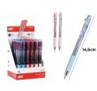 Opakowanie Długopis 0,7mm 3 kolory (36szt)