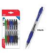 Opakowanie Długopis 1.0mm MIX 12szt