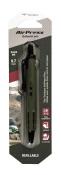 Opakowanie Długopis AirPress Pen 0,7mm khaki