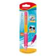 Opakowanie Długopis automatyczny Smozzy Writer 1,0mm MIX