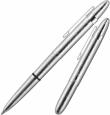 Opakowanie Długopis Bullet Chrom Brush z klipsem