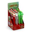 Opakowanie Długopis Jingle Bunch LED (20szt)