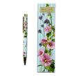 Opakowanie Długopis Kwiaty w ogrodzie