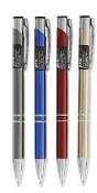 Opakowanie Długopis metalowy MIX