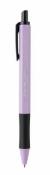 Opakowanie Długopis Pointball Nature Fiolet (10szt) STABILO