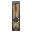 Opakowanie Długopis prezentowy z napisem Na Maturę