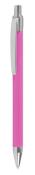 Opakowanie Długopis Rondo Soft różowy