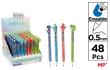 Opakowanie Długopis ścieralny Dinozaury (48szt)