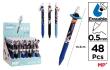 Opakowanie Długopis ścieralny Kosmos (48szt)