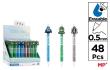 Opakowanie Długopis ścieralny Roboty (48szt)