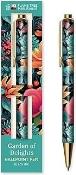 Opakowanie Długopis w pudełku Ogród rozkoszy