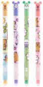 Opakowanie Długopis wymaz. Kapibara nieb (12szt) HAPPY COLOR