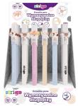 Opakowanie Długopis wymazywalny Strigo Pets (36szt)