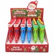Opakowanie Długopis X-Mass wielokolorowy (36szt)