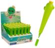 Opakowanie Długopis żelowy 0,5mm Squishy Kaktus (36szt)