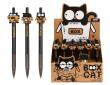 Opakowanie Długopis żelowy Cat (36szt)