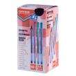 Długopis żelowy Office Products Classic czarny 0,5mm (17025211-05). Wydawca: PBS Connect Polska. Dadada.pl Opakowanie Długopis żelowy Office Products Classic czarny 0,5mm (17025211-05)