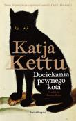 Okładka książki Dociekania pewnego kota