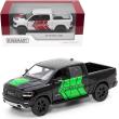 Opakowanie Dodge Ram 1500 2019 MIX