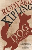 Okładka książki Dog Stories