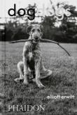 DogDogs wer. angielska. Autor: Erwitt Elliott. Dadada.pl Okładka książki DogDogs wer. angielska