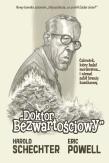 Okładka książki Doktor Bezwartościowy