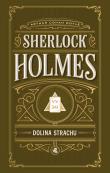 Okładka książki Dolina Strachu. Sherlock Holmes