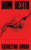Okładka książki Dom bestii
