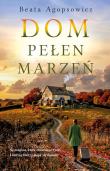 Okładka książki Dom pełen marzeń