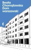 Okładka książki Dom warszawski