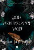 Dom wzburzonych wód. Królestwo Wron. Tom 4. Autor: Wildenstein Olivia. Dadada.pl Okładka książki Dom wzburzonych wód. Królestwo Wron. Tom 4