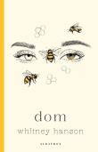 Dom. Autor: Whitney Hanson. Dadada.pl Okładka książki Dom