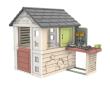 Opakowanie Domek z warsztatem