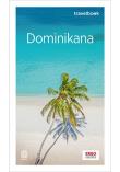 Okładka książki Dominikana. Travelbook. Wydanie 2