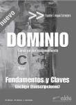 Okładka książki Dominio - fundamentos y claves C1-C2