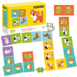 Opakowanie Domino game Animals