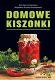 Okładka książki Domowe kiszonki które leczą wyd. 2026