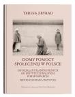 Okładka książki Domy pomocy społecznej w Polsce