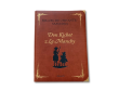 Don Kichot z La Manchy w.kolekcjonerskie. Autor: de Cervantes Saavedra Miguel. Dadada.pl Okładka książki Don Kichot z La Manchy w.kolekcjonerskie