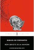 Okładka książki Don Quijote de la Mancha