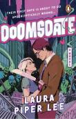 Okładka książki Doomsdate