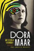 Dora Maar. Autor: Storks Bettina. Dadada.pl Okładka książki Dora Maar