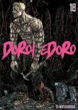Dorohedoro. Tom 18. Autor: Q-Hayashida. Dadada.pl Okładka książki Dorohedoro. Tom 18