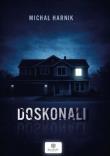 Okładka książki Doskonali