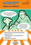 Okładka książki Dowcipy. Szkoła na wesoło nr 144
