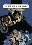 Okładka książki Dr Jekyll & Mr Hyde (2026)