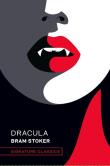 Dracula. Autor: Bram Stoker. Dadada.pl Okładka książki Dracula
