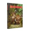 Opakowanie Dragonbane: Szlak Chwały