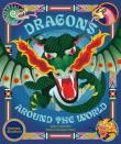 Okładka książki Dragons Around the World